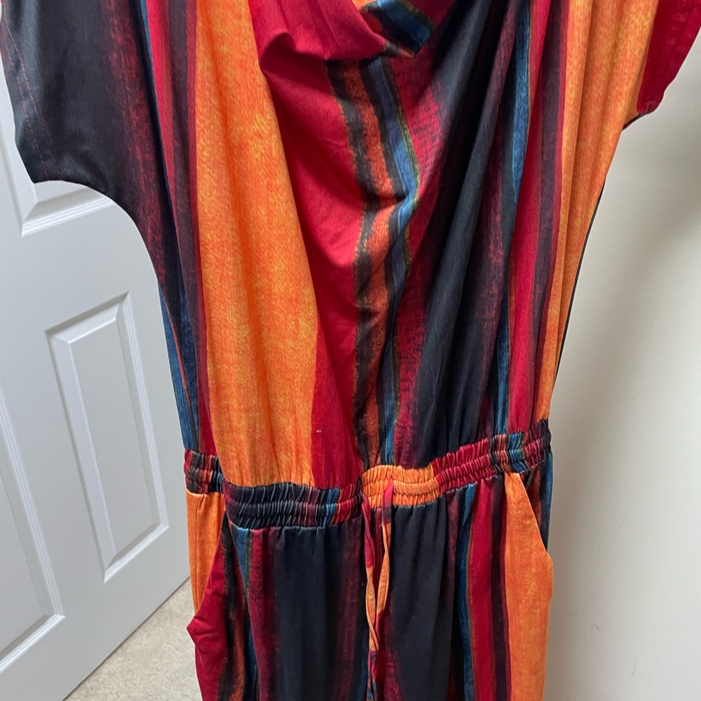 Jumpsuit - Picture 3 of 3